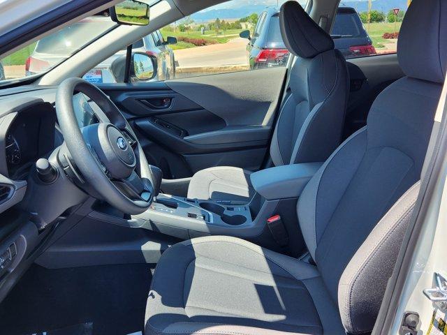 new 2025 Subaru Crosstrek car, priced at $29,390