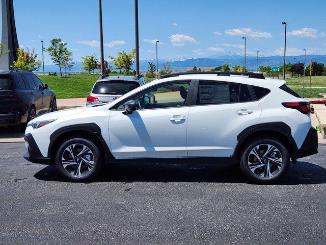 new 2025 Subaru Crosstrek car, priced at $29,390