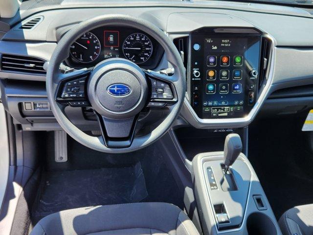 new 2025 Subaru Crosstrek car, priced at $29,390
