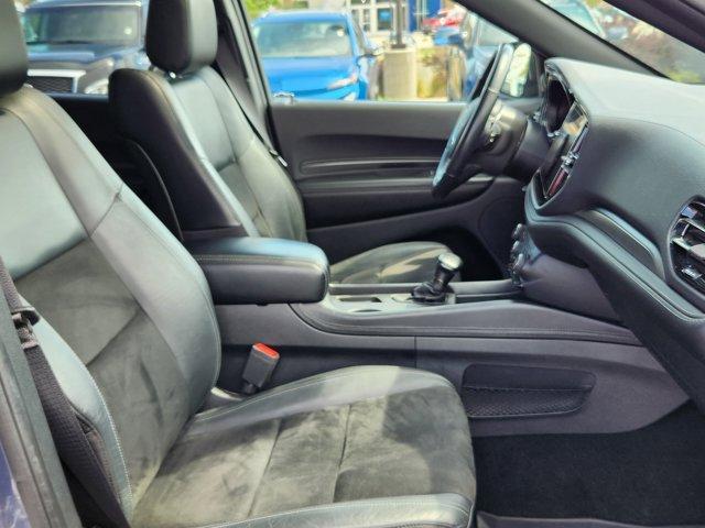 used 2021 Dodge Durango car, priced at $28,079