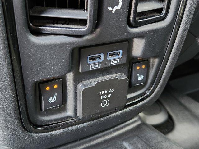 used 2021 Dodge Durango car, priced at $28,079