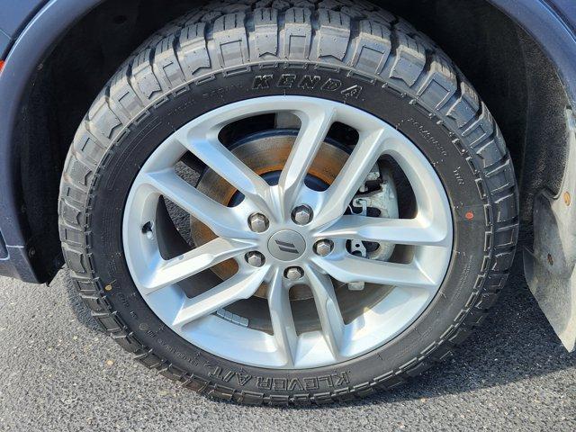used 2021 Dodge Durango car, priced at $28,079