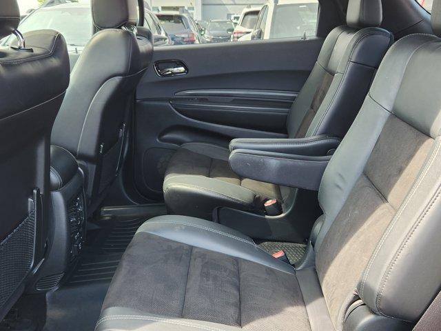 used 2021 Dodge Durango car, priced at $28,079