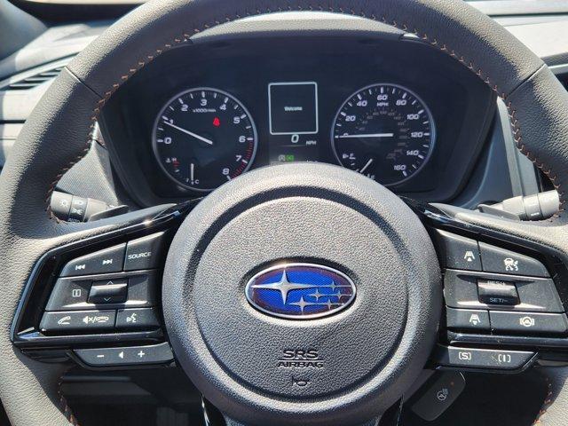new 2025 Subaru Forester car, priced at $44,188