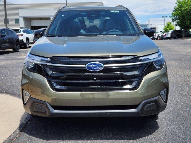 new 2025 Subaru Forester car, priced at $44,188