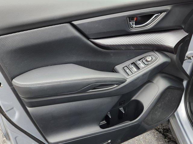 used 2022 Subaru Ascent car, priced at $31,249