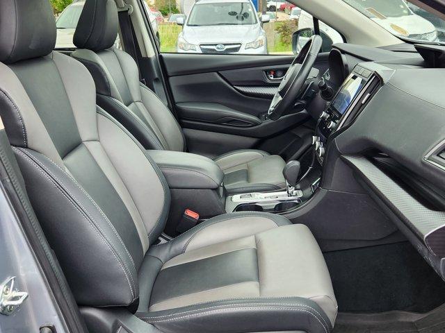used 2022 Subaru Ascent car, priced at $31,249
