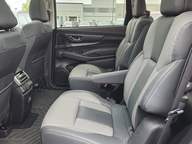 used 2022 Subaru Ascent car, priced at $31,249