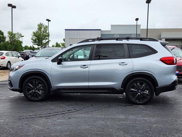 used 2022 Subaru Ascent car, priced at $31,249