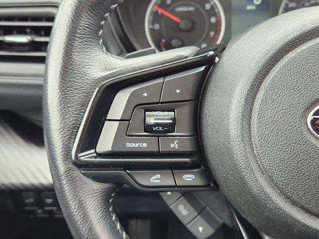 used 2022 Subaru Ascent car, priced at $31,249