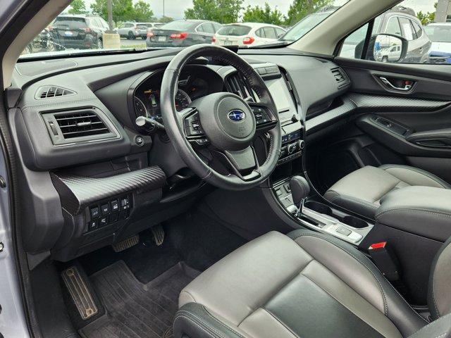 used 2022 Subaru Ascent car, priced at $31,249