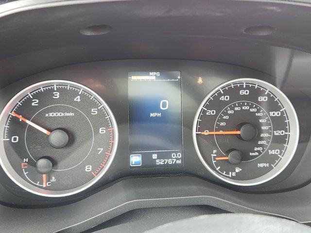 used 2022 Subaru Ascent car, priced at $31,249