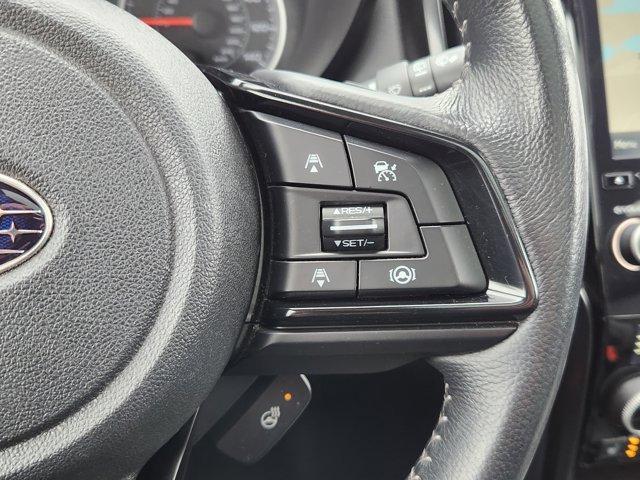 used 2022 Subaru Ascent car, priced at $31,249