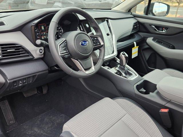 new 2025 Subaru Outback car, priced at $36,561