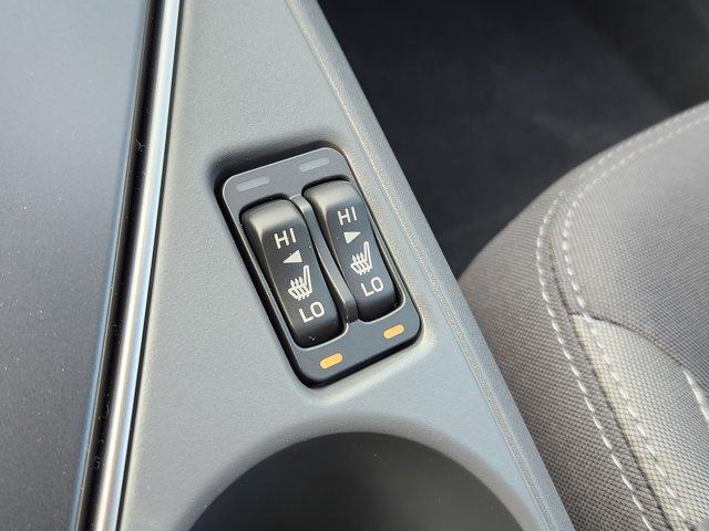 new 2025 Subaru Crosstrek car, priced at $32,786