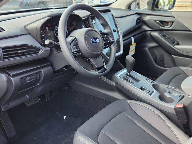 new 2025 Subaru Crosstrek car, priced at $32,786