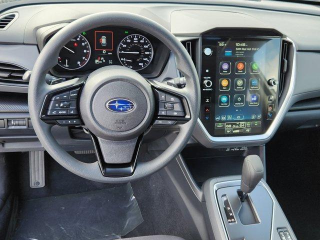 new 2025 Subaru Crosstrek car, priced at $32,786