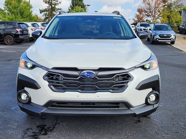 new 2025 Subaru Crosstrek car, priced at $32,786