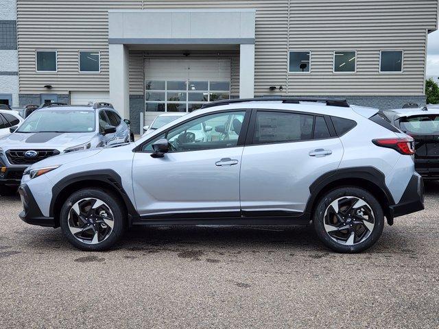 new 2025 Subaru Crosstrek car, priced at $35,934