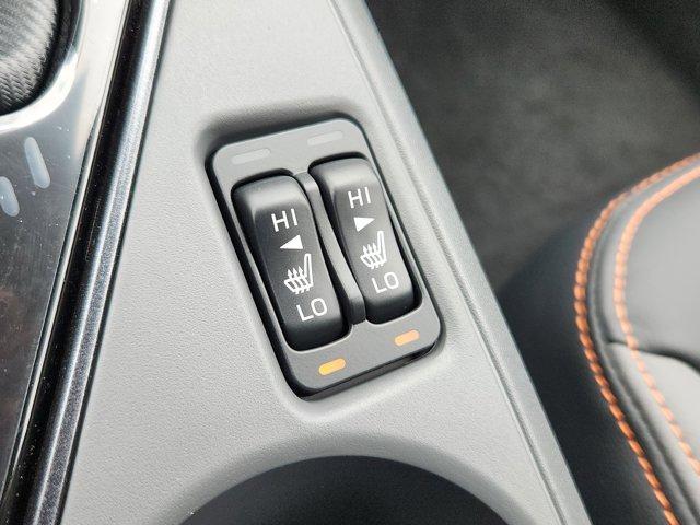 new 2025 Subaru Crosstrek car, priced at $35,934