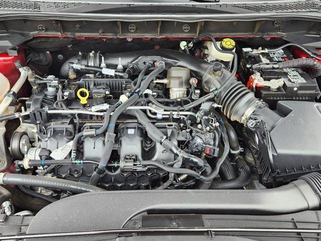 used 2022 Ford Escape car, priced at $29,449