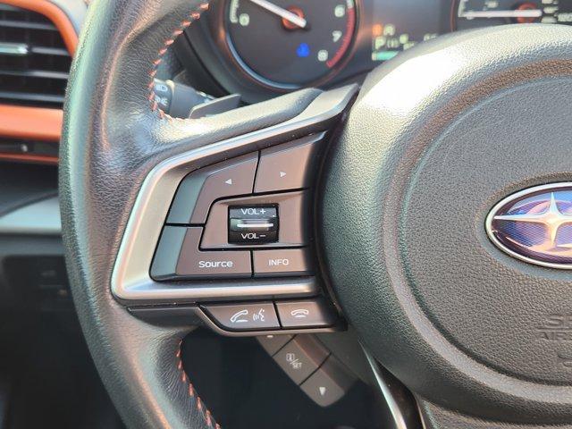 used 2021 Subaru Forester car, priced at $25,949