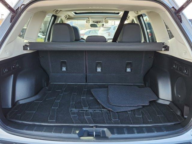 used 2021 Subaru Forester car, priced at $25,949