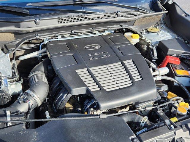 used 2021 Subaru Forester car, priced at $25,949