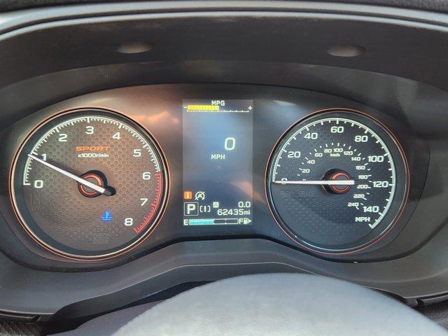 used 2021 Subaru Forester car, priced at $25,949