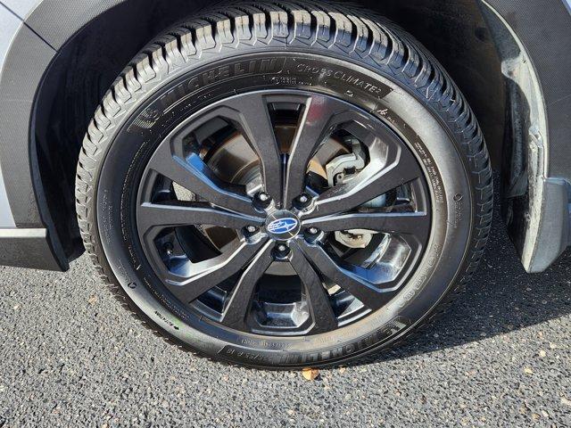 used 2021 Subaru Forester car, priced at $25,949