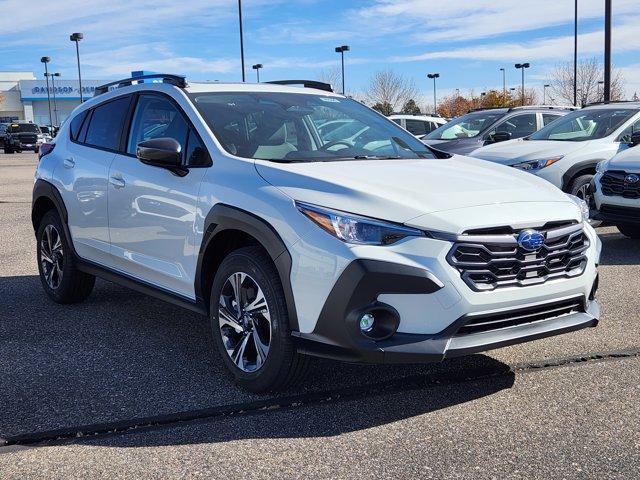 new 2026 Subaru Crosstrek car, priced at $32,274