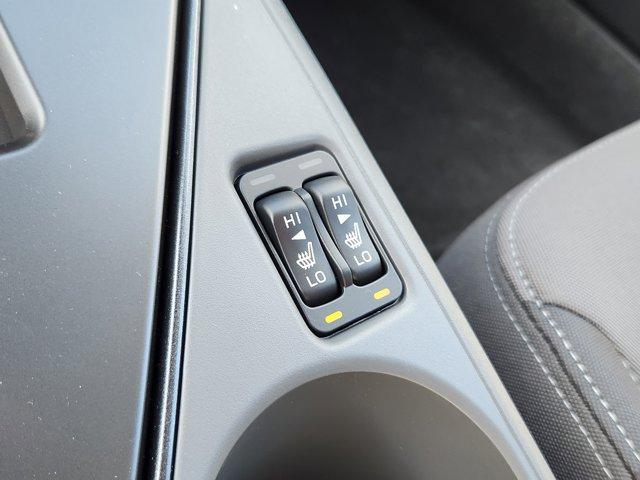 new 2026 Subaru Crosstrek car, priced at $32,274