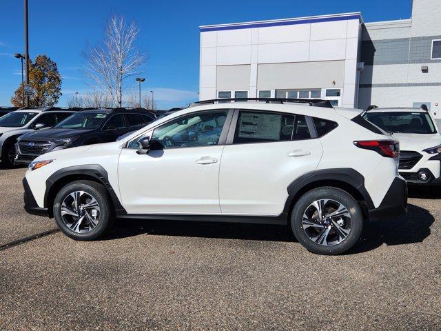 new 2026 Subaru Crosstrek car, priced at $32,274