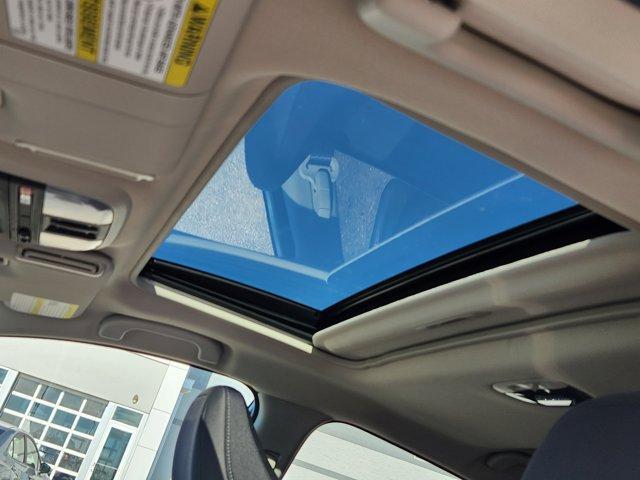 new 2026 Subaru Crosstrek car, priced at $32,274