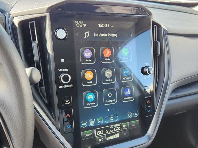 new 2026 Subaru Crosstrek car, priced at $32,274