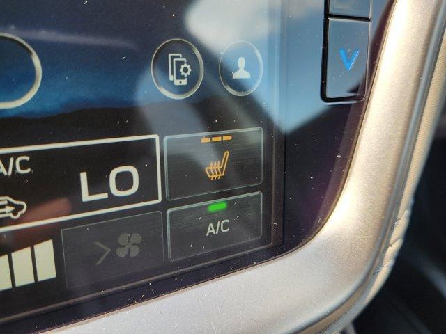 new 2025 Subaru Outback car, priced at $35,282