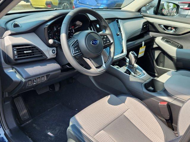 new 2025 Subaru Outback car, priced at $35,282