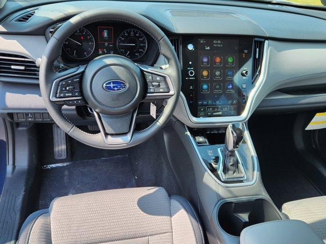 new 2025 Subaru Outback car, priced at $35,282