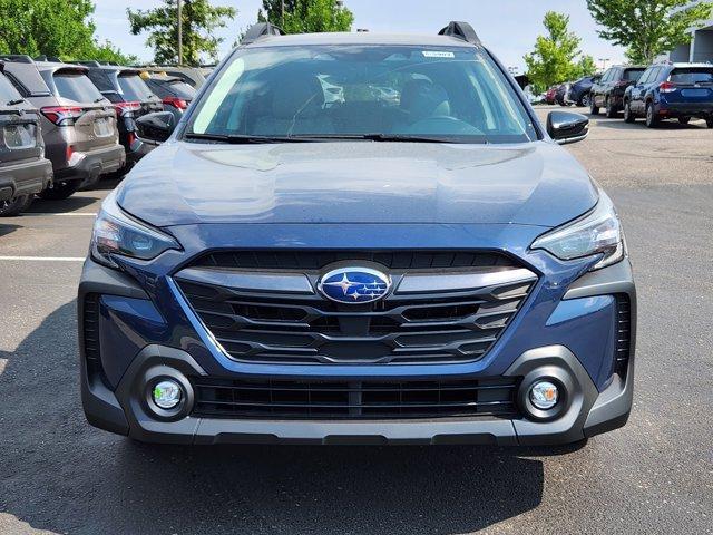 new 2025 Subaru Outback car, priced at $35,282