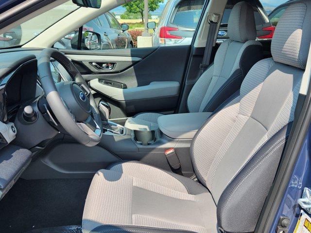 new 2025 Subaru Outback car, priced at $35,282