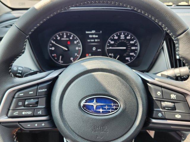 new 2025 Subaru Outback car, priced at $35,282