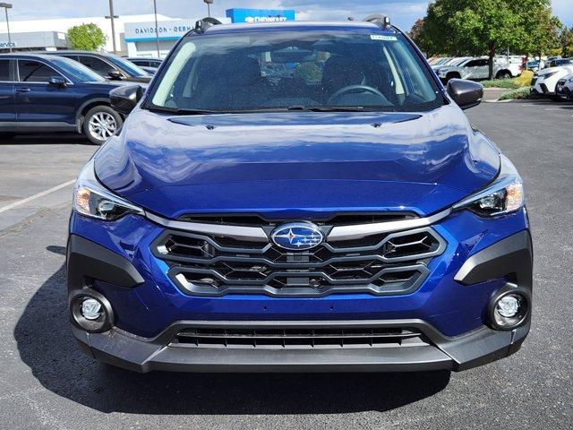 new 2025 Subaru Crosstrek car, priced at $30,541