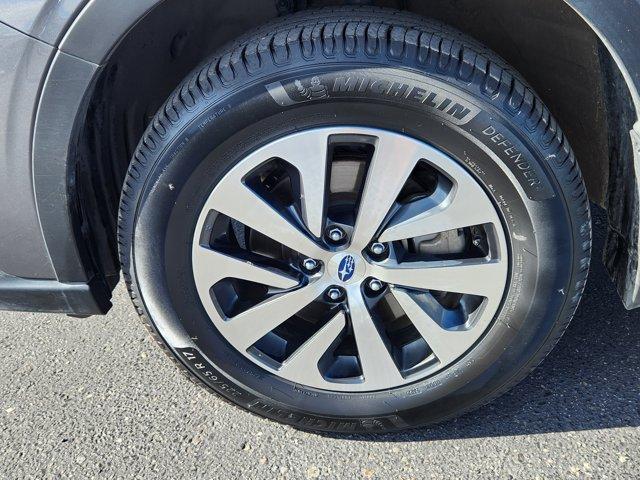 used 2021 Subaru Outback car, priced at $19,949