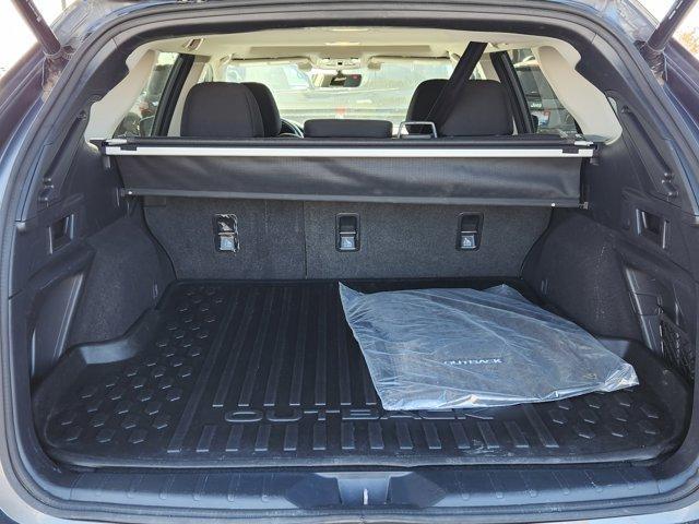 used 2021 Subaru Outback car, priced at $19,949