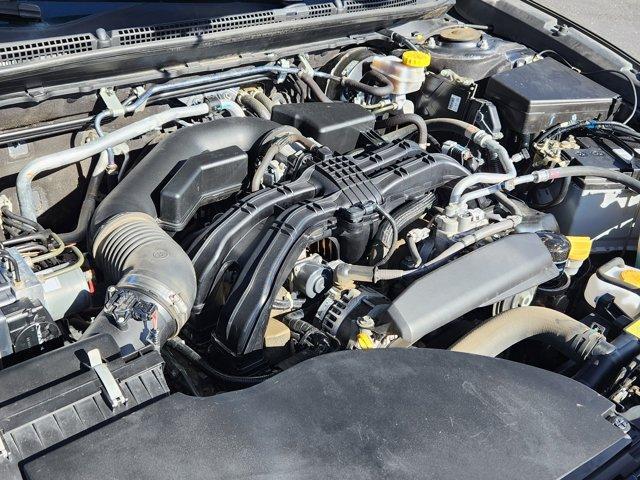 used 2021 Subaru Outback car, priced at $19,949