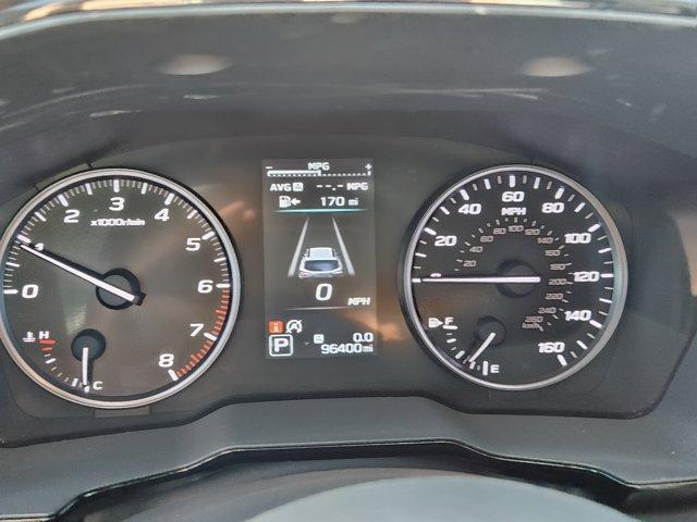 used 2021 Subaru Outback car, priced at $19,949