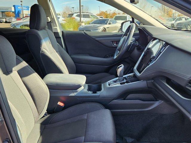 used 2021 Subaru Outback car, priced at $19,949