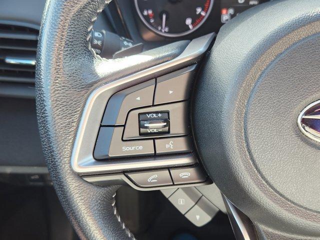 used 2021 Subaru Outback car, priced at $19,949