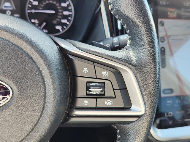 used 2021 Subaru Outback car, priced at $19,949