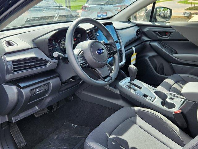 new 2025 Subaru Crosstrek car, priced at $32,786